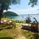 Dovolenkovy Dom Nika Vakantiehuis *