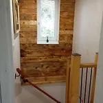 Dovolenkovy Dom Nika Vakantiehuis *