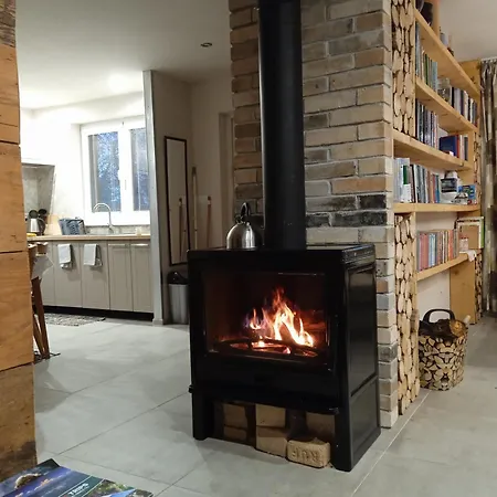 Dovolenkovy Dom Nika Vinné