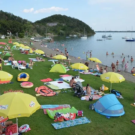 Dovolenkovy Dom Nika