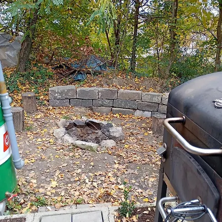 Tatil Evi Dovolenkovy Dom Nika Vinné