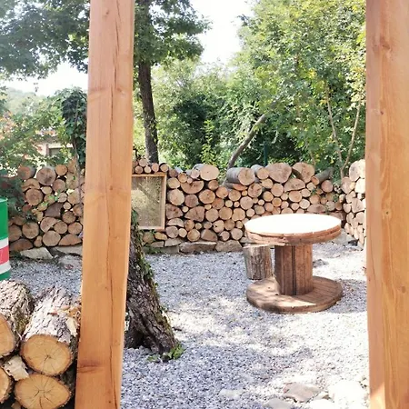 Dovolenkovy Dom Nika Vinné