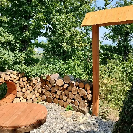 Dovolenkovy Dom Nika Casa vacanze Vinné