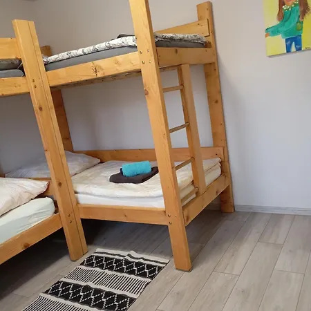 Dovolenkovy Dom Nika *