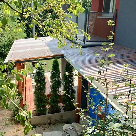 Dovolenkovy Dom Nika Vinné