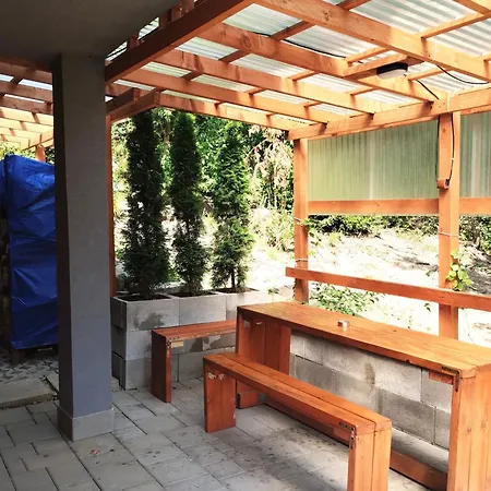 Dovolenkovy Dom Nika * Vinné