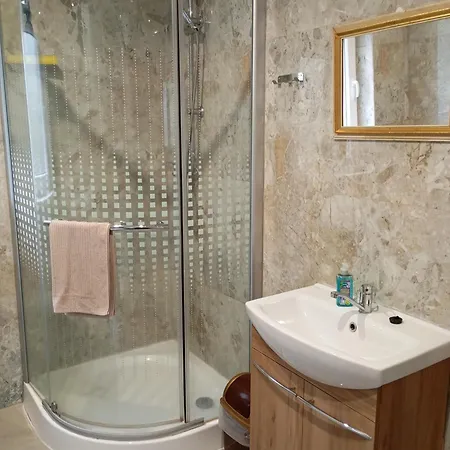 Dovolenkovy Dom Nika Vakantiehuis