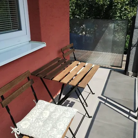 Dovolenkovy Dom Nika Vakantiehuis *