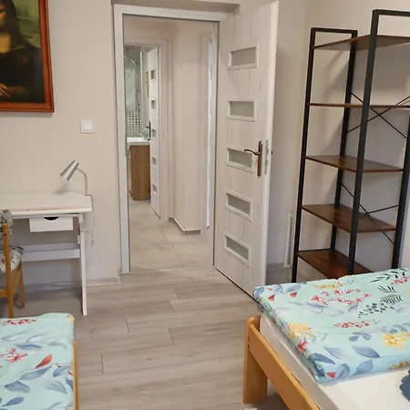 Dovolenkovy Dom Nika Tatil Evi Vinné