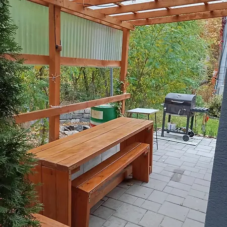 Dovolenkovy Dom Nika Vinné