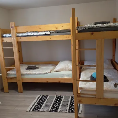 Dovolenkovy Dom Nika * Vinné