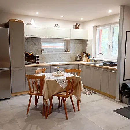 Dovolenkovy Dom Nika