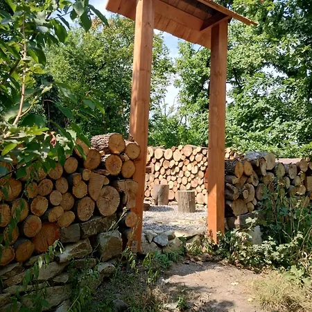 Dovolenkovy Dom Nika Vakantiehuis *