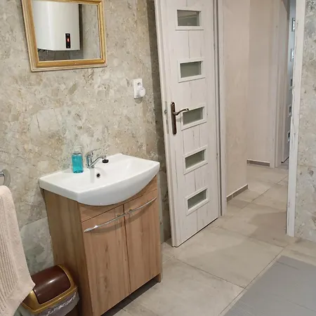 Dovolenkovy Dom Nika Vakantiehuis Vinné