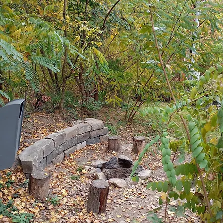 Vakantiehuis Dovolenkovy Dom Nika Vinné