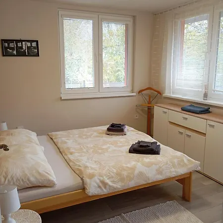 Dovolenkovy Dom Nika *