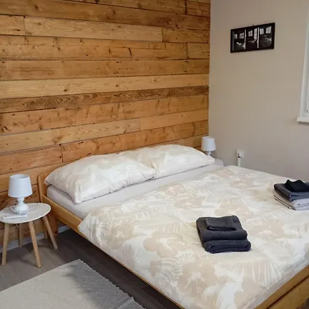 Dovolenkovy Dom Nika * Vinné