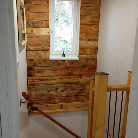 Dovolenkovy Dom Nika Tatil Evi *