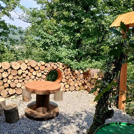 Tatil Evi Dovolenkovy Dom Nika *