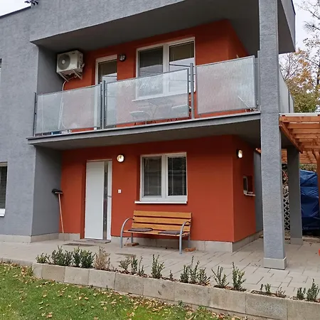 Dovolenkovy Dom Nika * Vinné