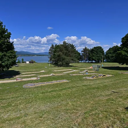 Dovolenkovy Dom Nika Сasa de vacaciones *