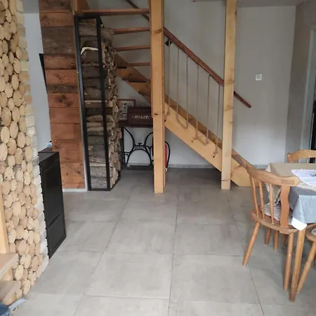 Casa vacanze Dovolenkovy Dom Nika *