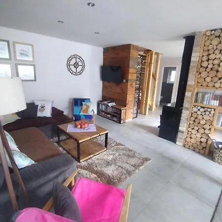 Dovolenkovy Dom Nika Сasa de vacaciones Vinné