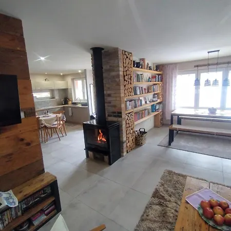 Dovolenkovy Dom Nika * Vinné