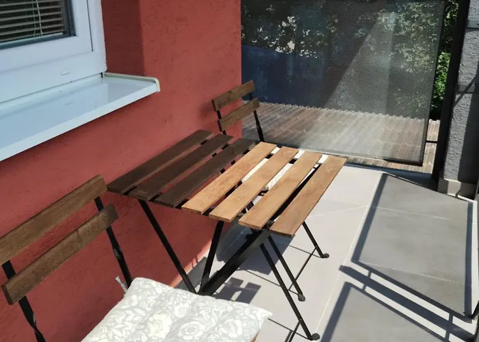 Dovolenkovy Dom Nika بيت للعطل *
